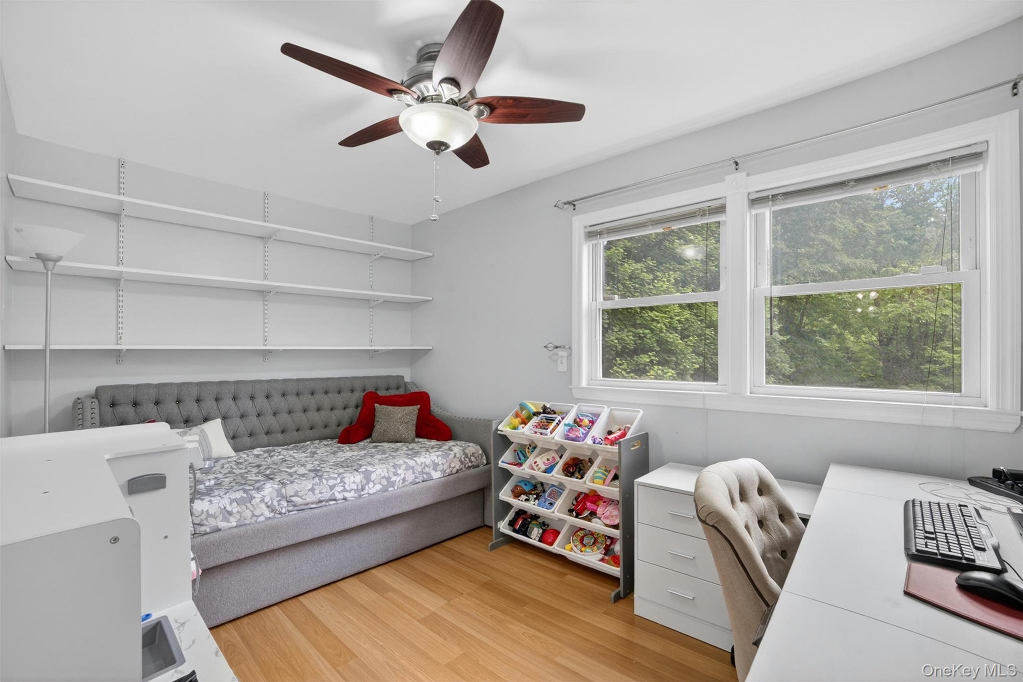 281 Croton Dam Road, Unit A Ossining, NY 10562 - Photo 14 of 25 1st floor bedroom