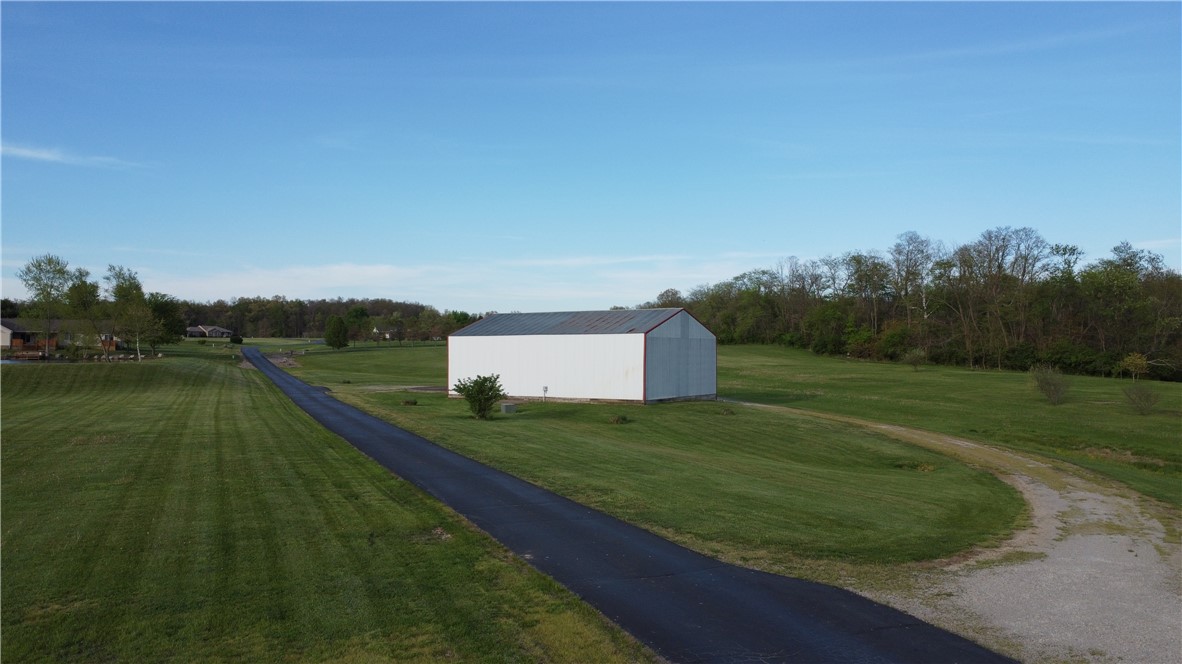 387 Reeder Road Blanchester, OH 45107 - Photo 84 of 94