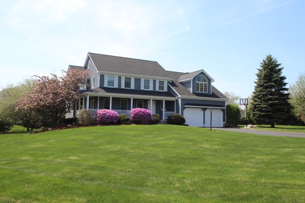 6 Baldwin Road Westford, MA 01886 - Photo 1 of 27 Gallery Image 1