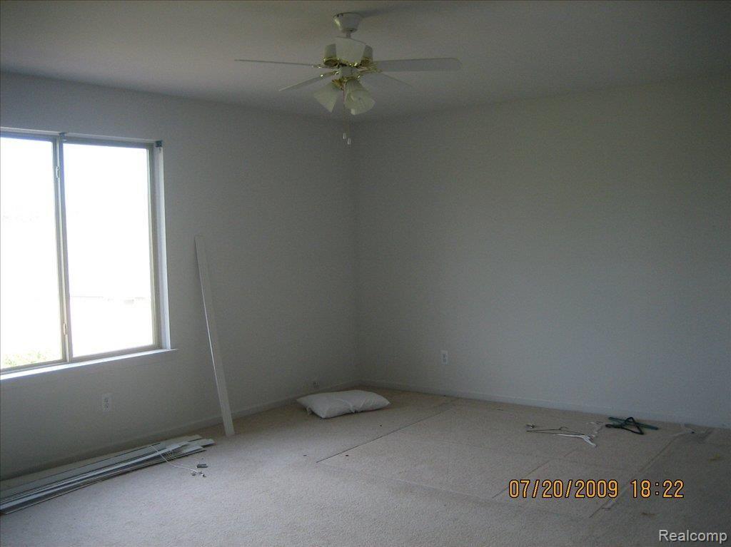 50966 Nesting Ridge Drive Macomb, MI 48044 - Photo 8 of 17 Master Bedroom