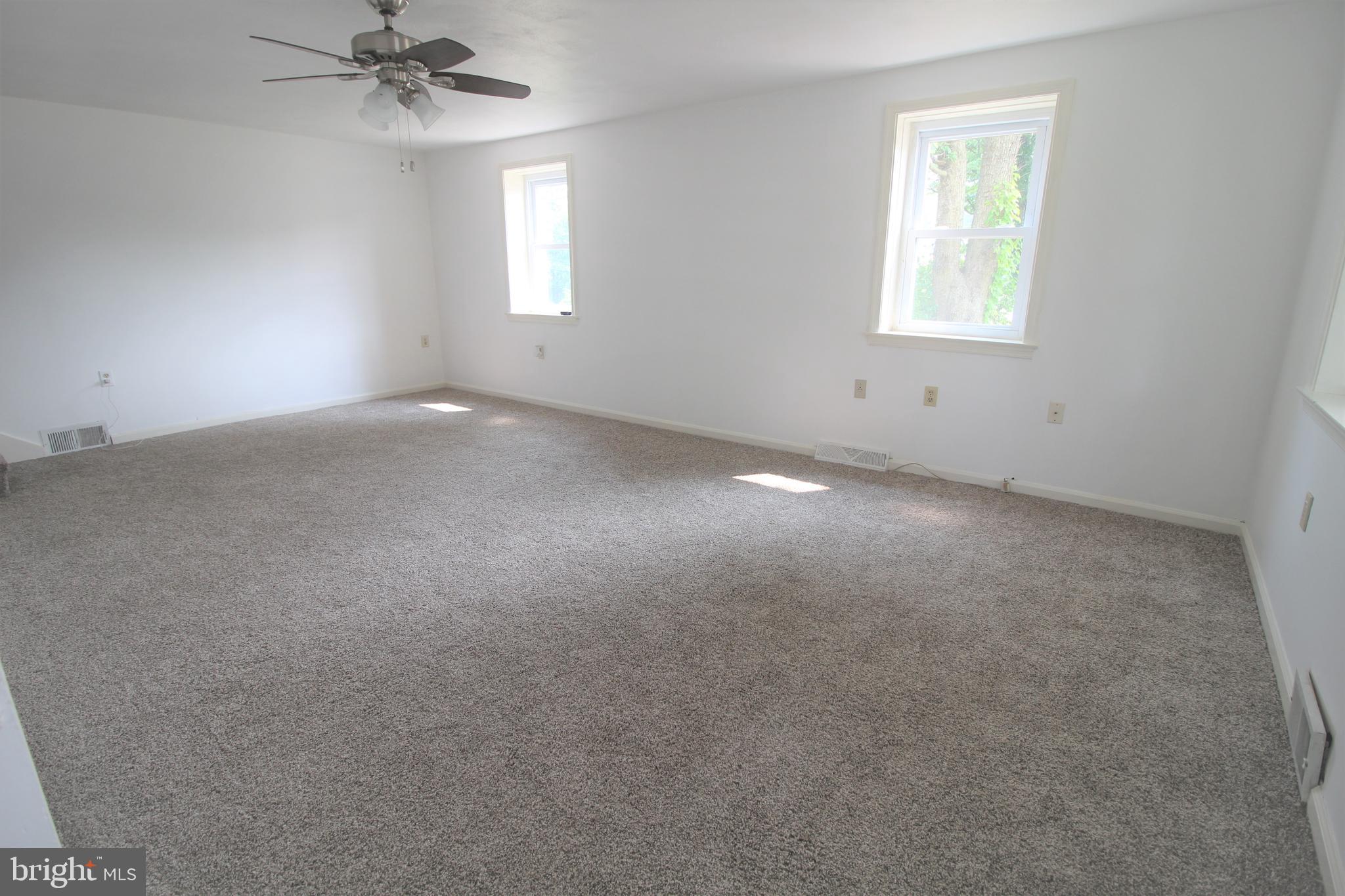535 West Church Road Ephrata, PA 17522 - Photo 2 of 12 an empty room with a window
