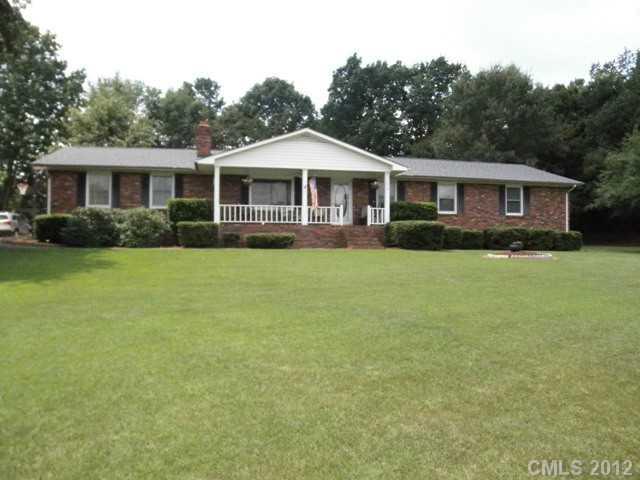 1215 Ralph B Keener Road Lincolnton, NC 28092 - Photo 1 of 12 Gallery Image 1