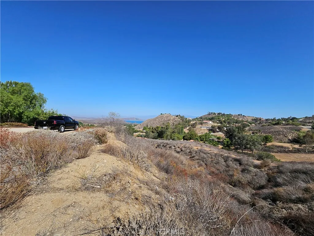 0 Malta Perris, CA 92570 - Photo 7 of 7 a view of outdoor space and mountain view