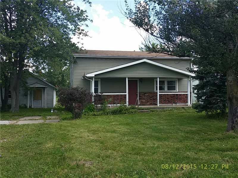 9116 Burk Road Indianapolis, IN 46229 - Photo 1 of 5 Gallery Image 1