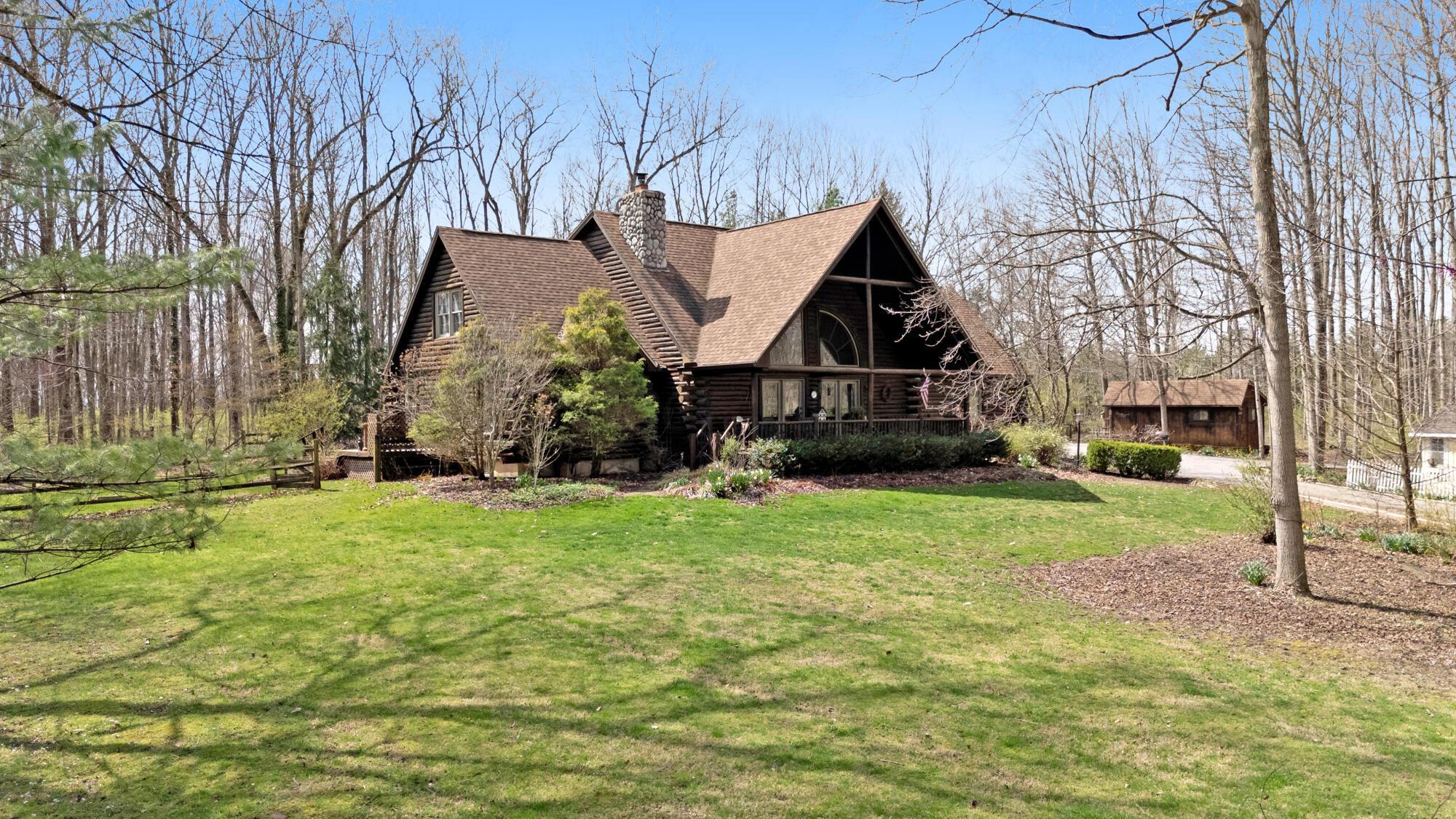 6011 Houseman Road Ostrander, OH 43061 - Photo 40 of 84 041- 6011 Houseman Rd