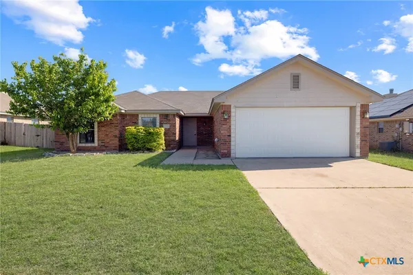 $238,500 | 120 Cedar Ridge Drive, Nolanville, TX 76559