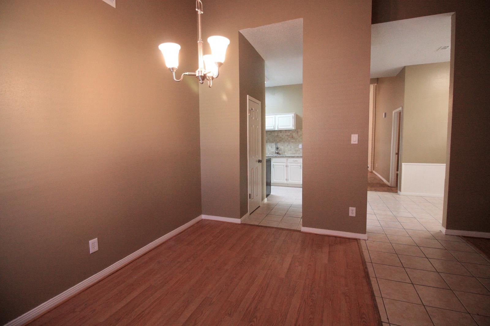 2618 Quarry Hill Road Sugar Land, TX 77478 - Photo 14 of 15 a view of a room with wooden floor