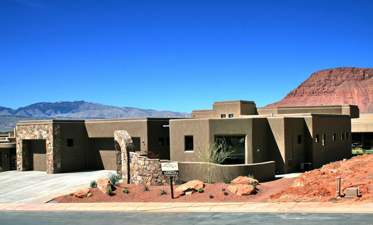 3052 North Snow Canyon St. George, UT 84770 - Photo 1 of 1 Cliffs 57