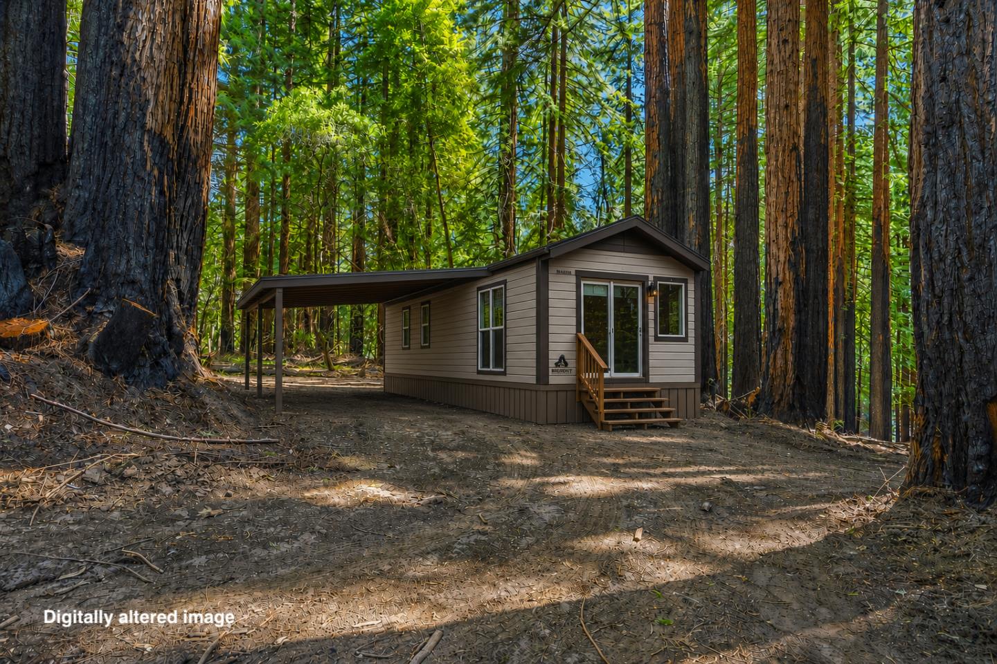 0 Band Road Boulder Creek, CA 95006 - Photo 1 of 20