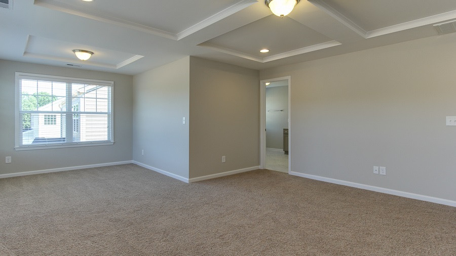 429 Morgan Ridge Road, Unit 34 Holly Springs, NC 27540 - Photo 11 of 20 Photo 11