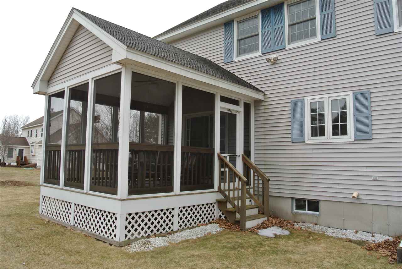 410 Mountain Road Concord, NH 03301 - Photo 1 of 14