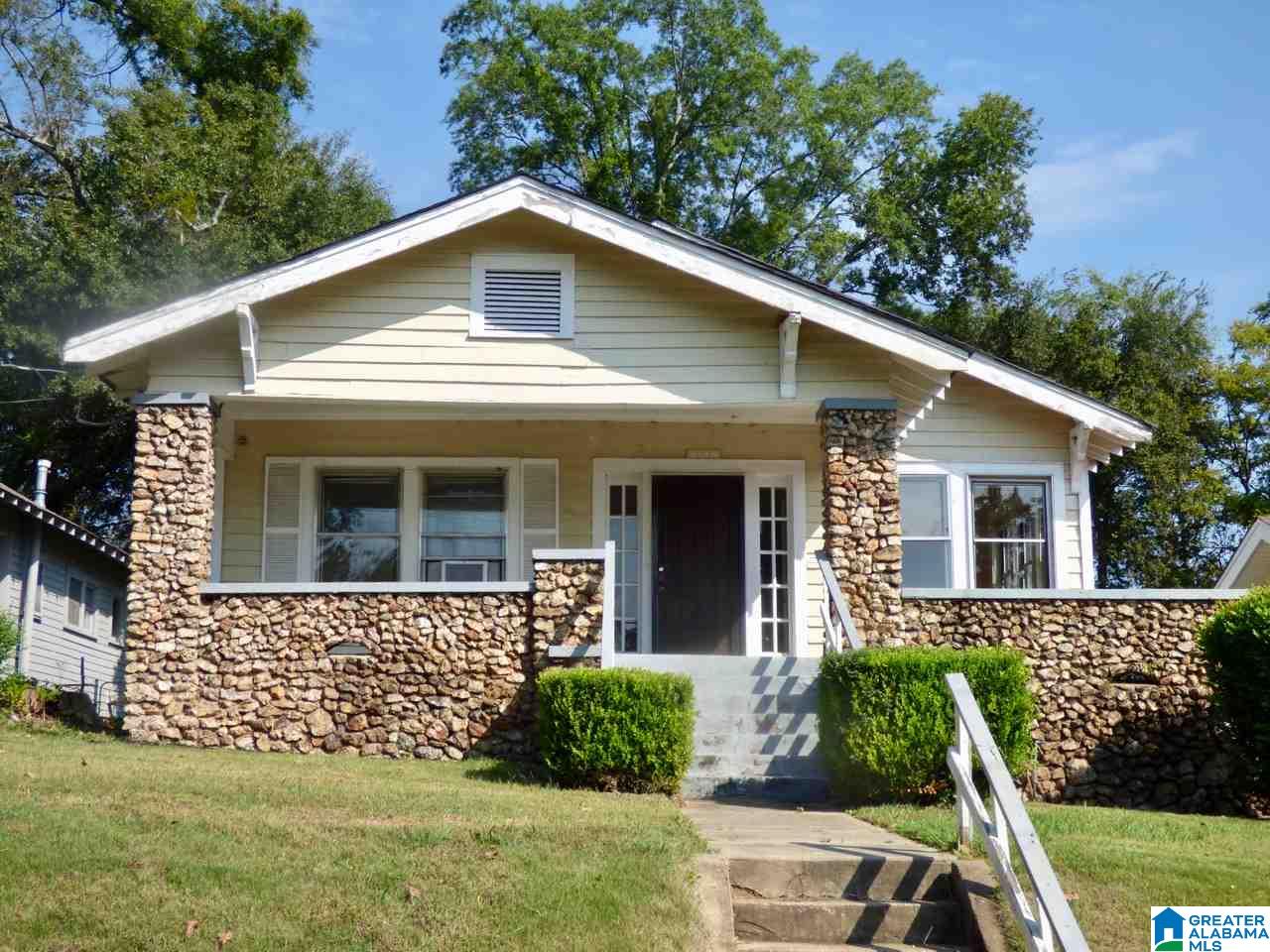 1840 30th Street Southwest Birmingham, AL 35208 - Photo 1 of 10