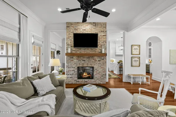 $479,000 | 100 Camden Vale, Madison, MS 39110