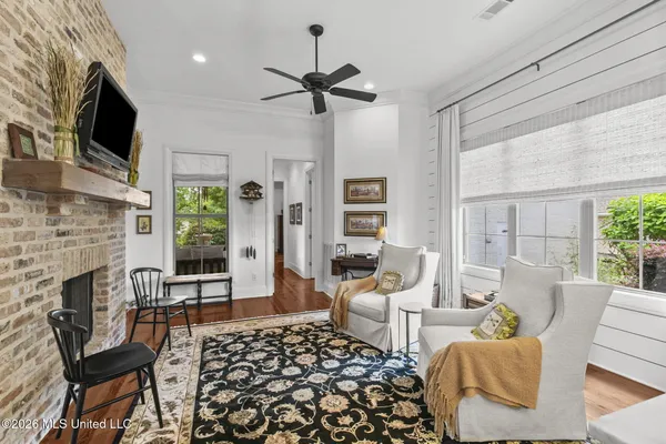 $479,000 | 100 Camden Vale, Madison, MS 39110