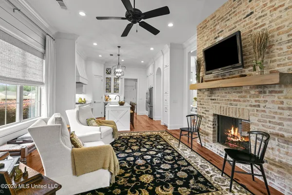 $479,000 | 100 Camden Vale, Madison, MS 39110