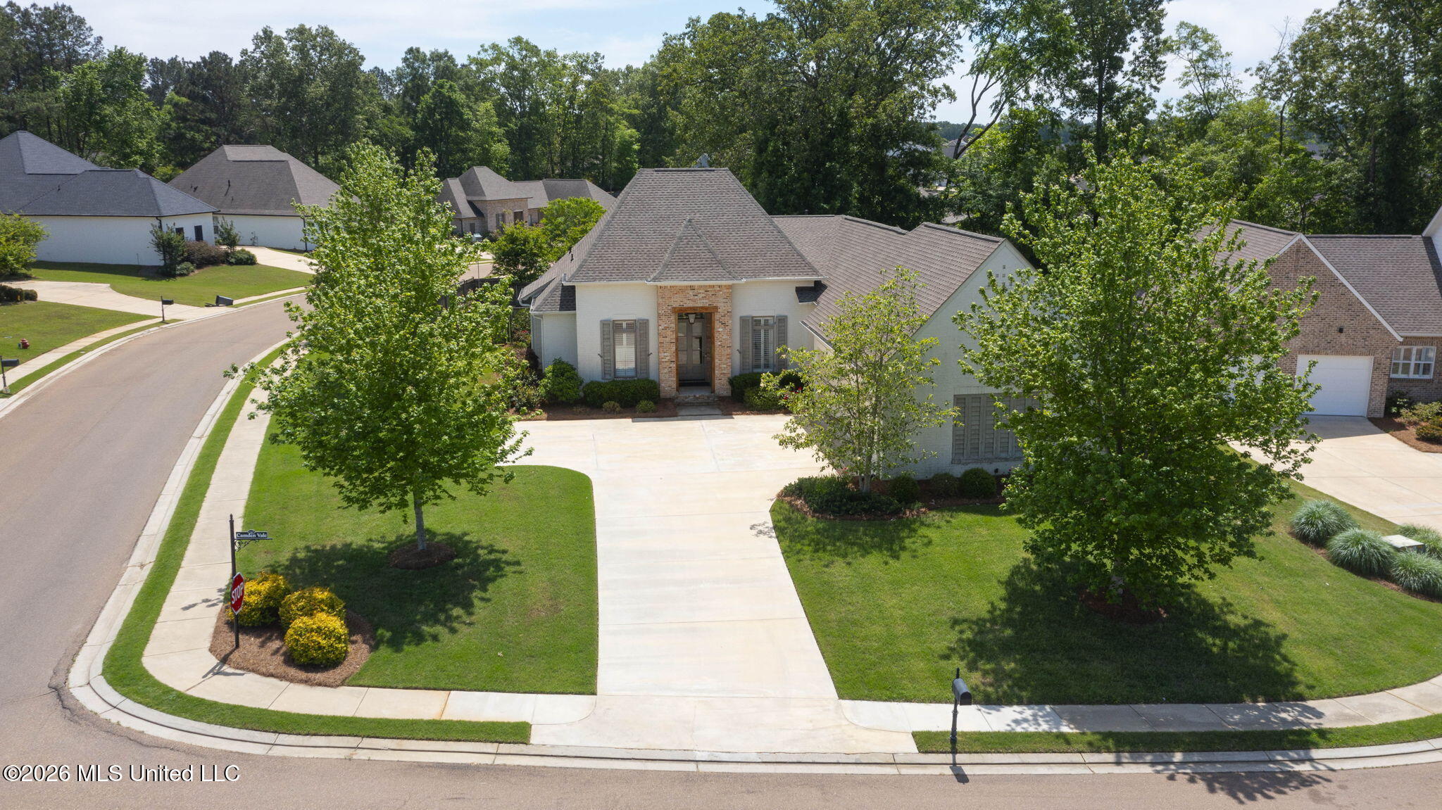 100 Camden Vale Madison, MS 39110 - Photo 61 of 67 67-web-or-mls-100 Camden Vale-67