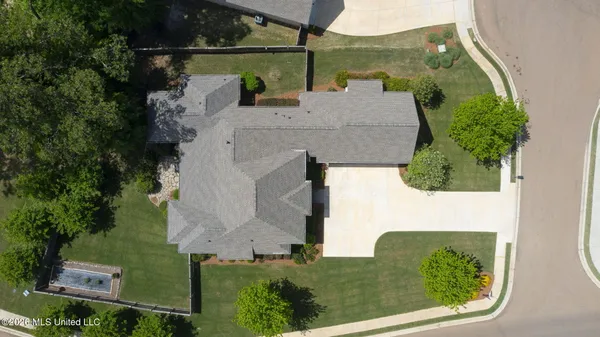 $479,000 | 100 Camden Vale, Madison, MS 39110