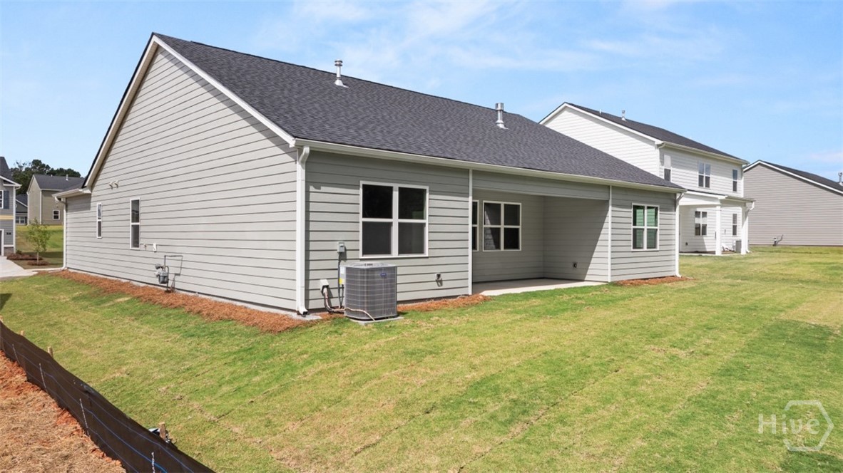 399 Abbott Road Statham, GA 30666 - Photo 42 of 58 Gallery Image 42