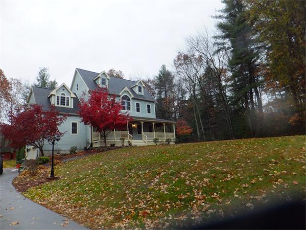 18 Kelley Road Mendon, MA 01756 - Photo 2 of 25 Gallery Image 2