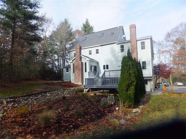 18 Kelley Road Mendon, MA 01756 - Photo 25 of 25 Gallery Image 25