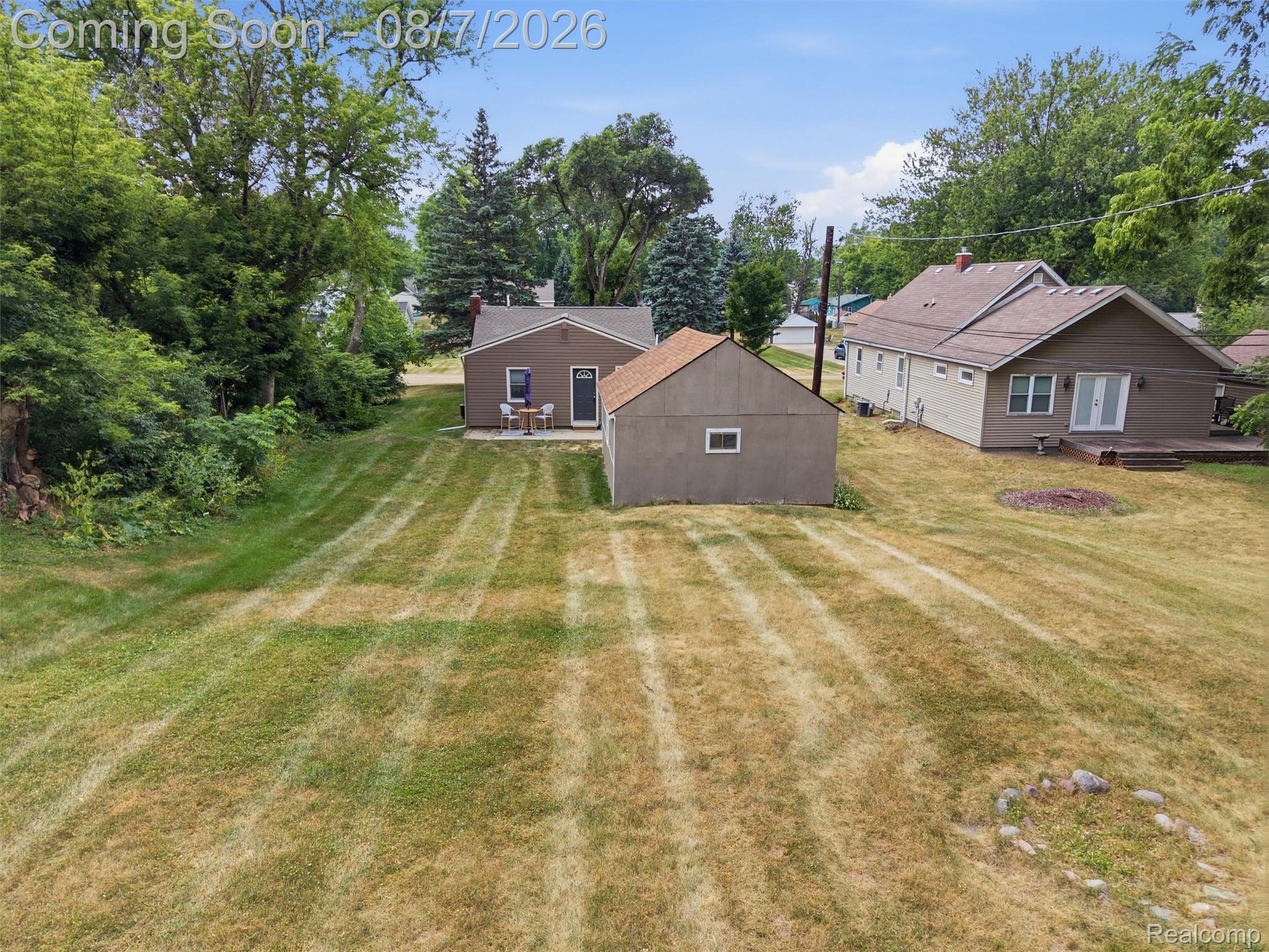 3077 York Road Rochester, MI 48309 - Photo 47 of 48 13-DJI_20260731144243_0153_D.jpg