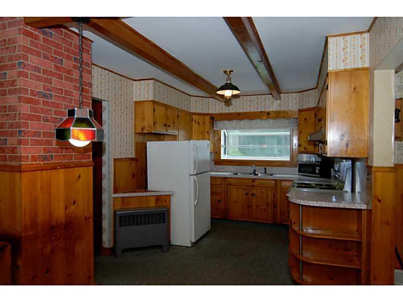40 North Auburn Road Auburn, ME 04210 - Photo 10 of 27 Kitchen.