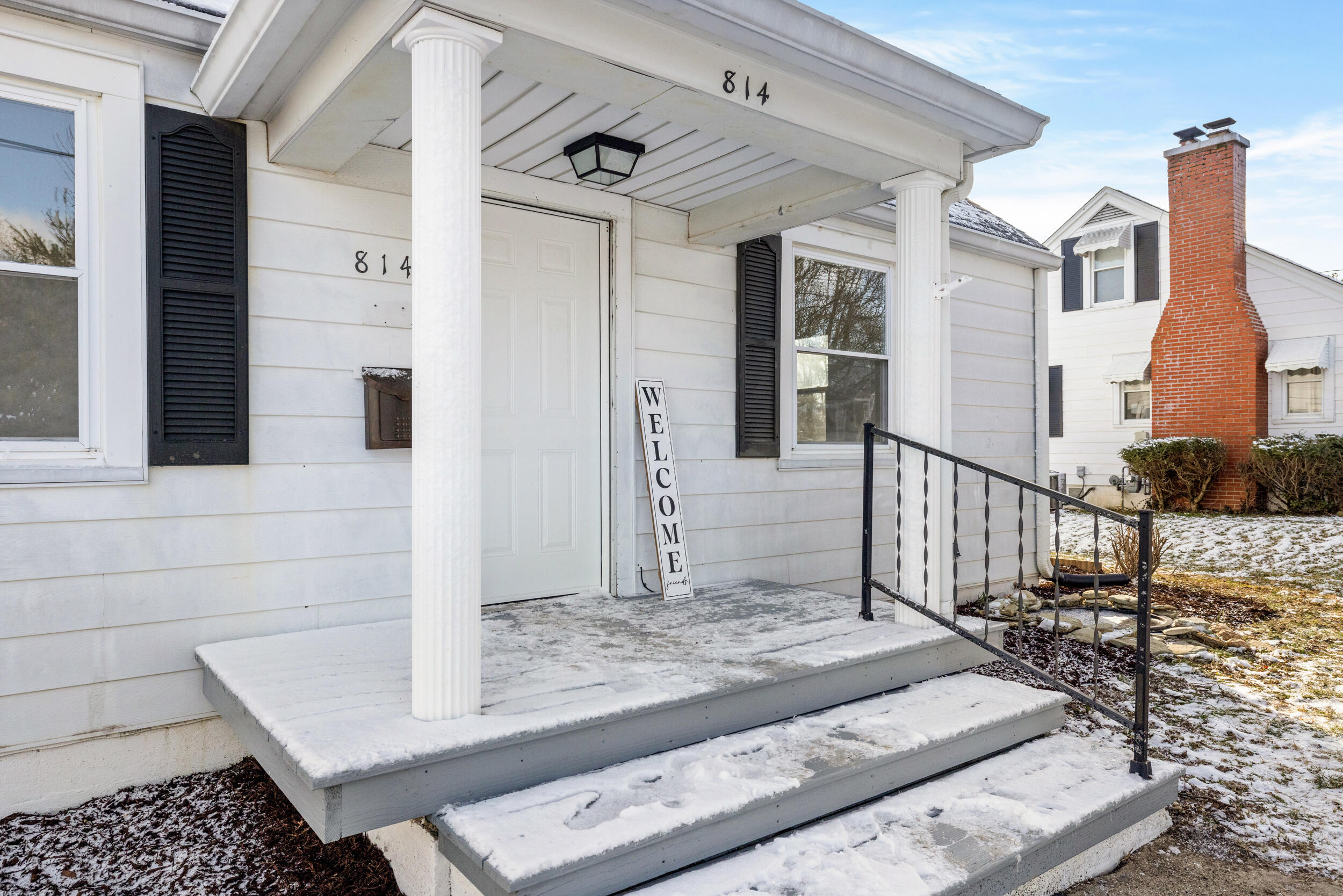 814 Alton Road Danville, KY 40422 - Photo 2 of 31 814 Alton Road