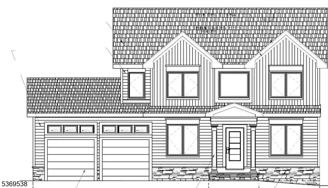 $1,850,000 | 21 Maplewood Drive, Livingston, NJ 07039