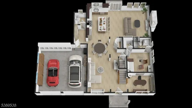 $1,850,000 | 21 Maplewood Drive, Livingston, NJ 07039