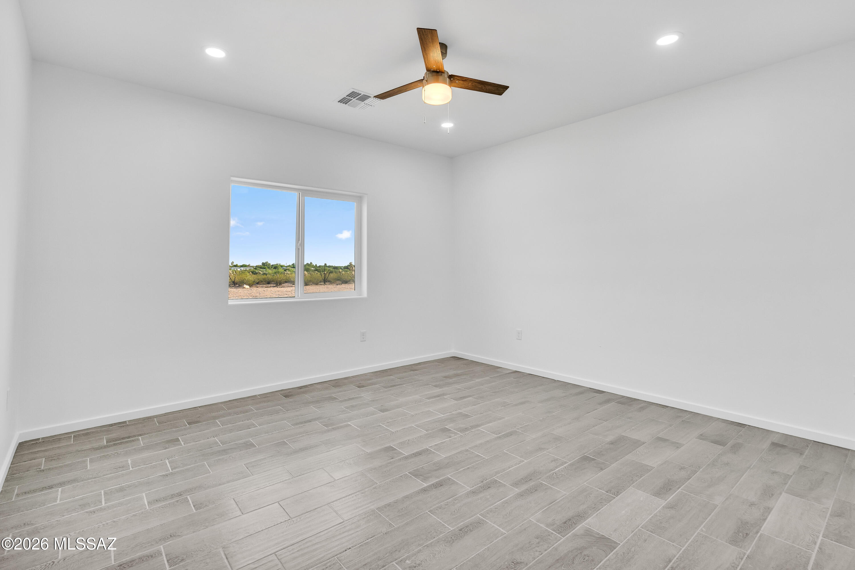 5776 East Hermans Road Tucson, AZ 85756 - Photo 27 of 50 Bedroom #4.