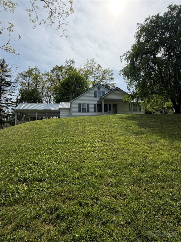 272 Ballpark Road Sparta, NC 28675 - Photo 19 of 50