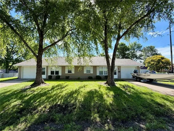 $235,000 | 205 North Alvin Street, Maryville, MO 64468