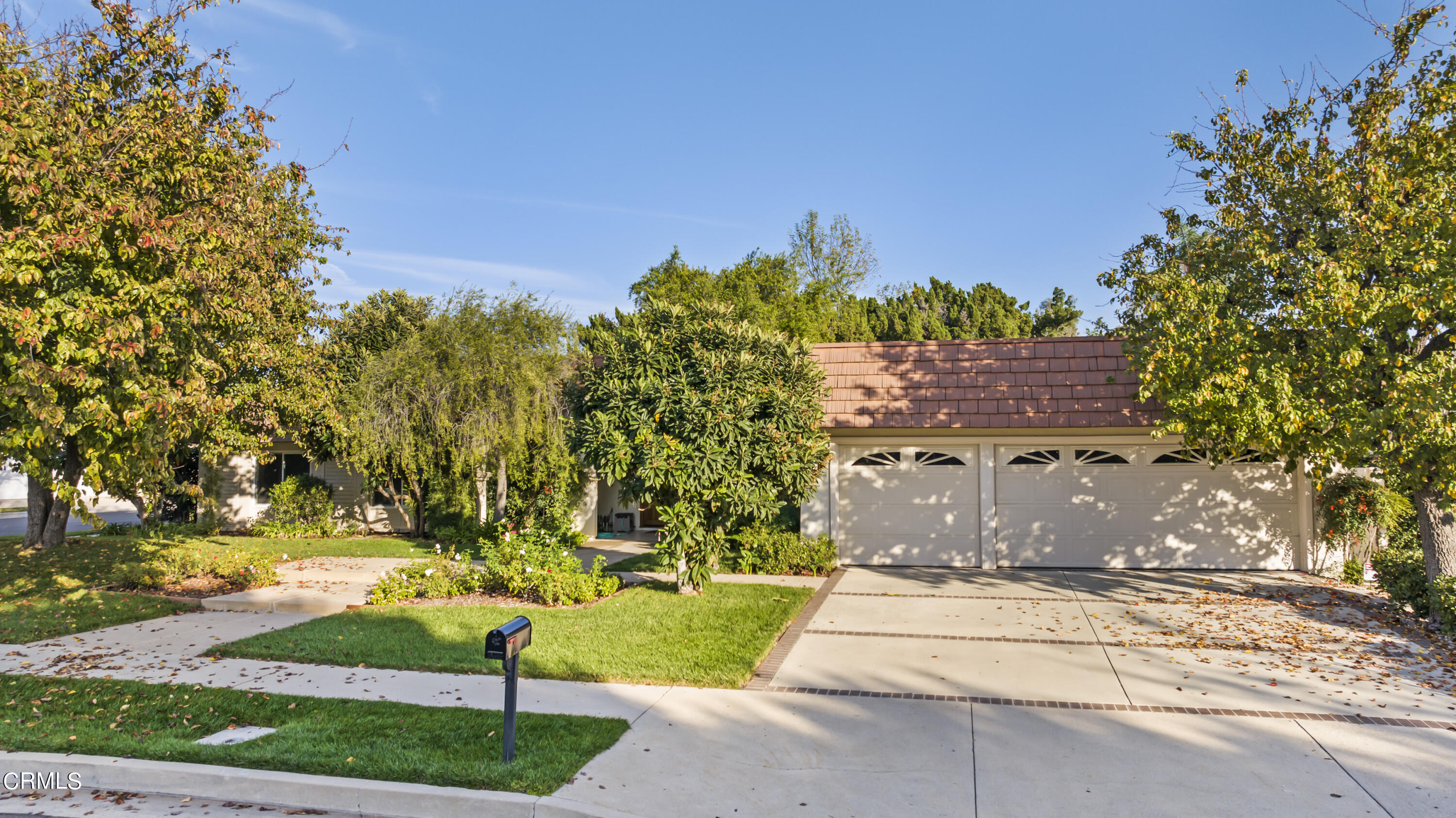 9746 Bothwell Road Northridge, CA 91324 - Photo 1 of 30 2. Front of home