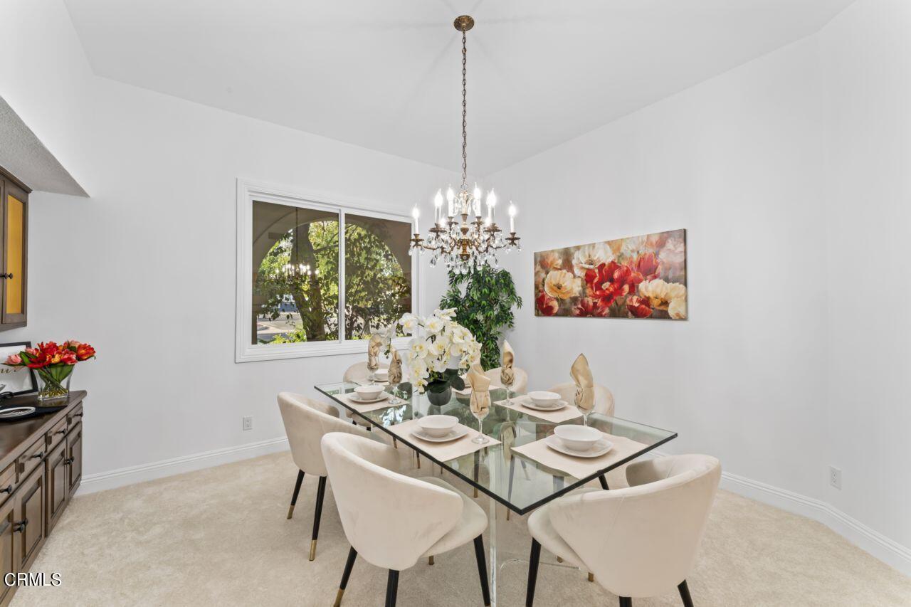 9746 Bothwell Road Northridge, CA 91324 - Photo 13 of 30 11. Dining Room