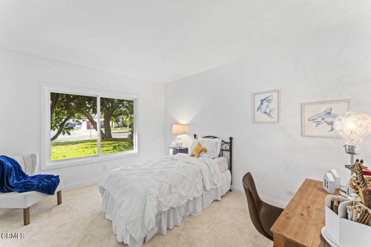 9746 Bothwell Road Northridge, CA 91324 - Photo 18 of 30 15. Bedrrom