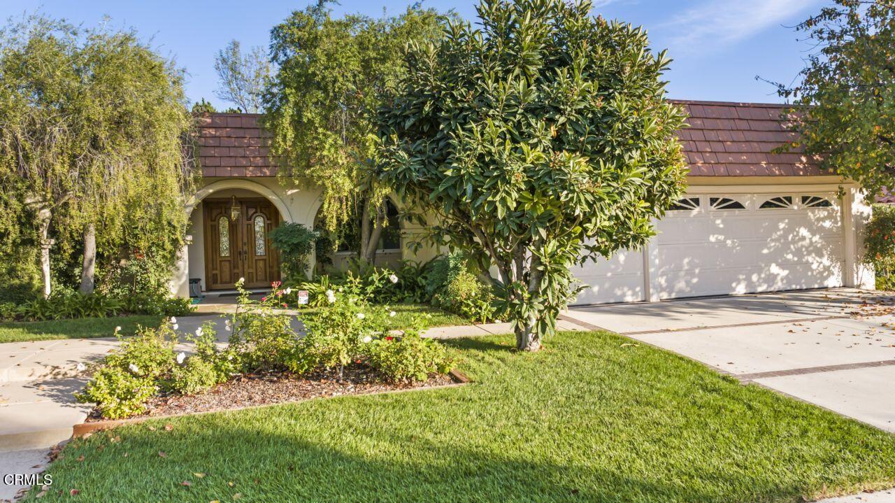 9746 Bothwell Road Northridge, CA 91324 - Photo 2 of 30 1. Front of house