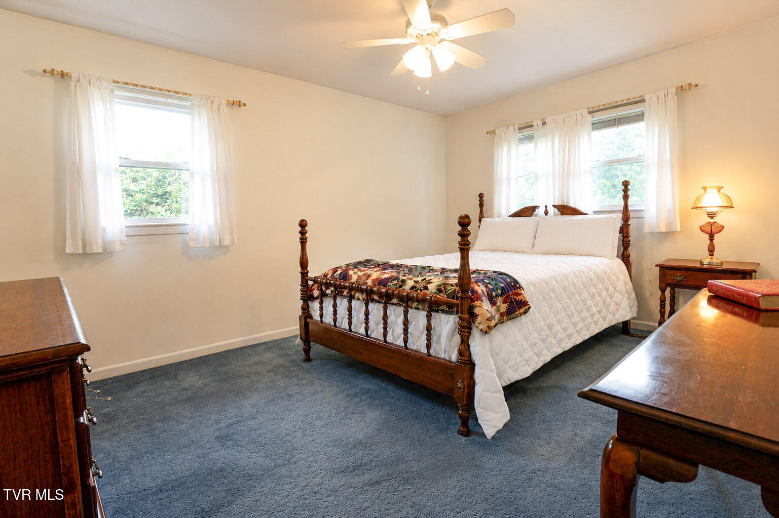 20495 Blue Spruce Road Bristol, VA 24202 - Photo 12 of 24 Bedroom 1