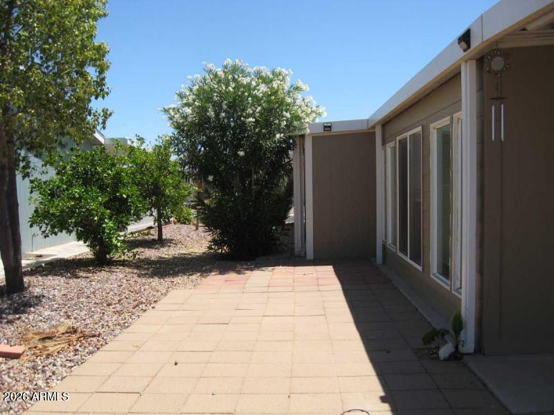 155 East Rodeo Road, Unit 48 Casa Grande, AZ 85122 - Photo 13 of 19 Photo 12