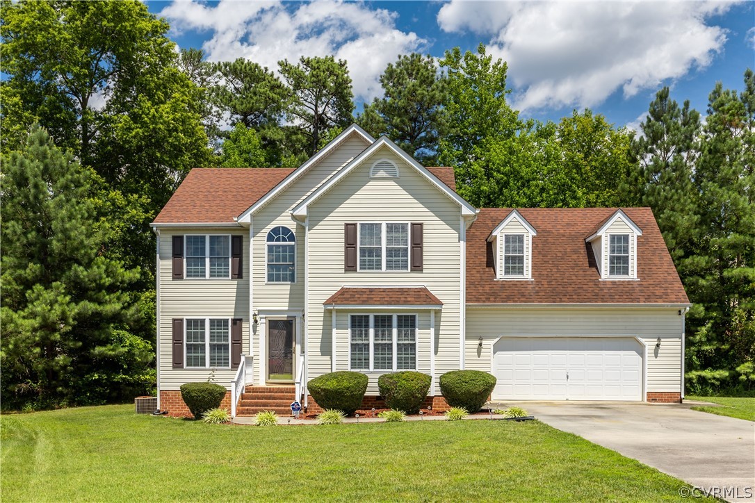 6400 Fairpines Road Richmond, VA 23234 - Photo 1 of 34 Gallery Image 1