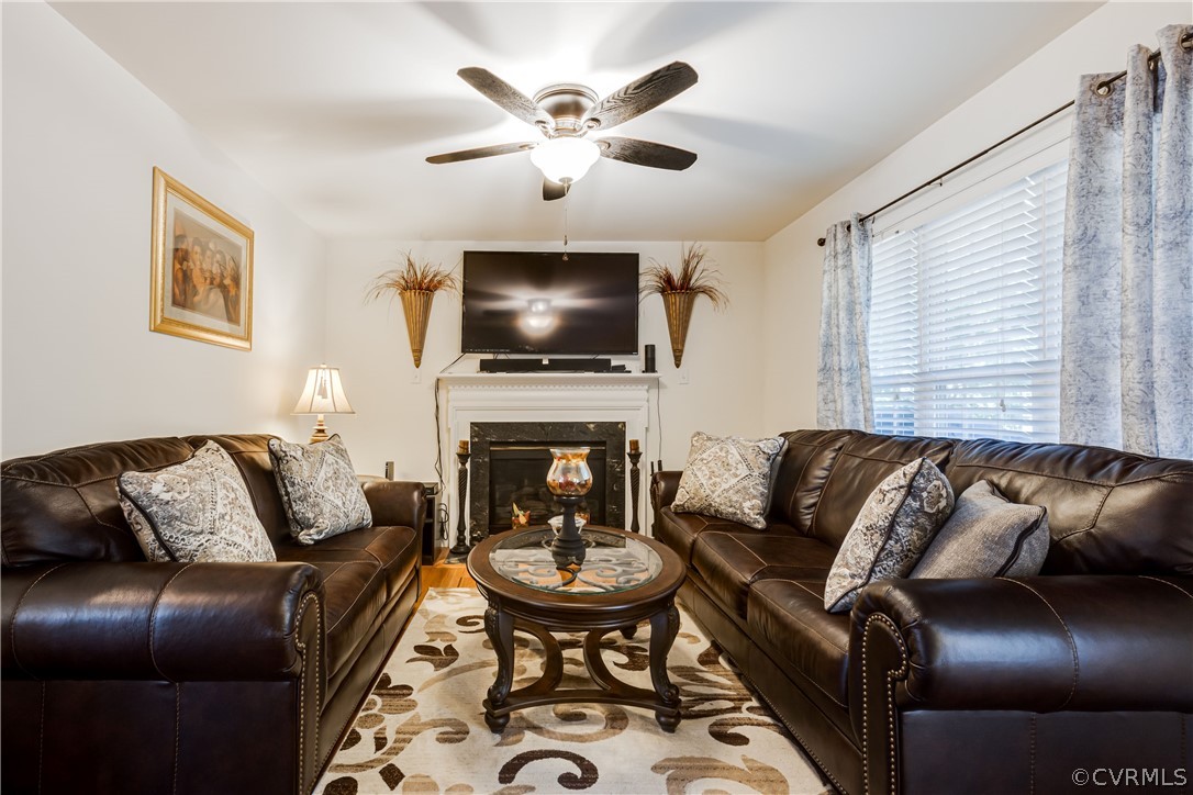 6400 Fairpines Road Richmond, VA 23234 - Photo 11 of 34 Gallery Image 11