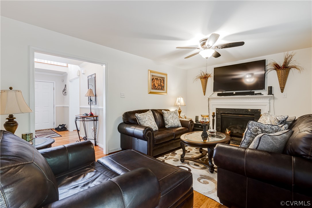 6400 Fairpines Road Richmond, VA 23234 - Photo 12 of 34 Gallery Image 12