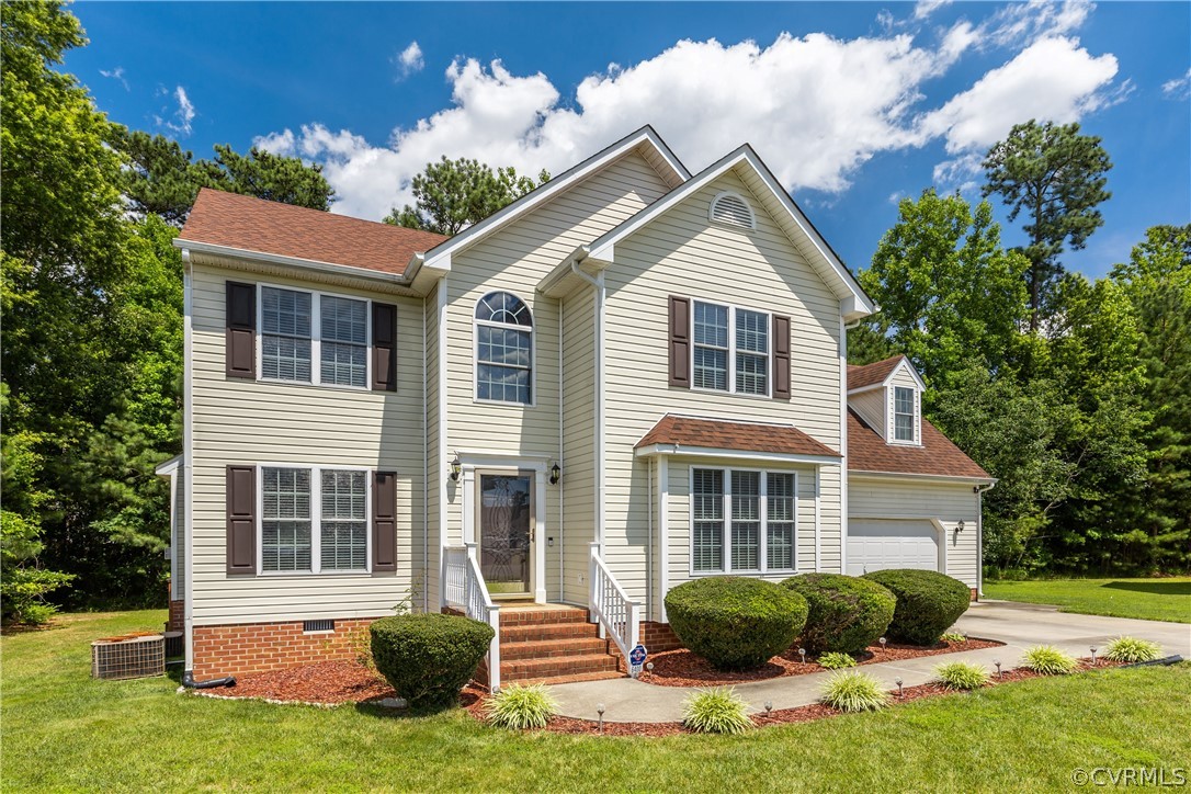 6400 Fairpines Road Richmond, VA 23234 - Photo 2 of 34 Gallery Image 2