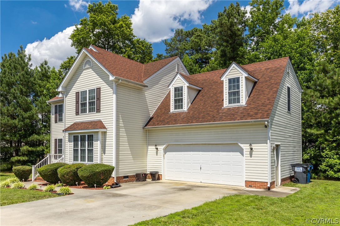 6400 Fairpines Road Richmond, VA 23234 - Photo 3 of 34 Gallery Image 3