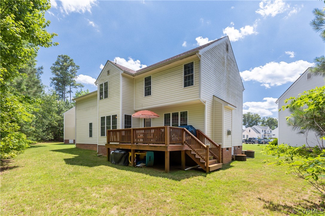 6400 Fairpines Road Richmond, VA 23234 - Photo 34 of 34 Gallery Image 34