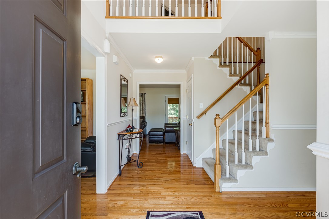6400 Fairpines Road Richmond, VA 23234 - Photo 5 of 34 Gallery Image 5
