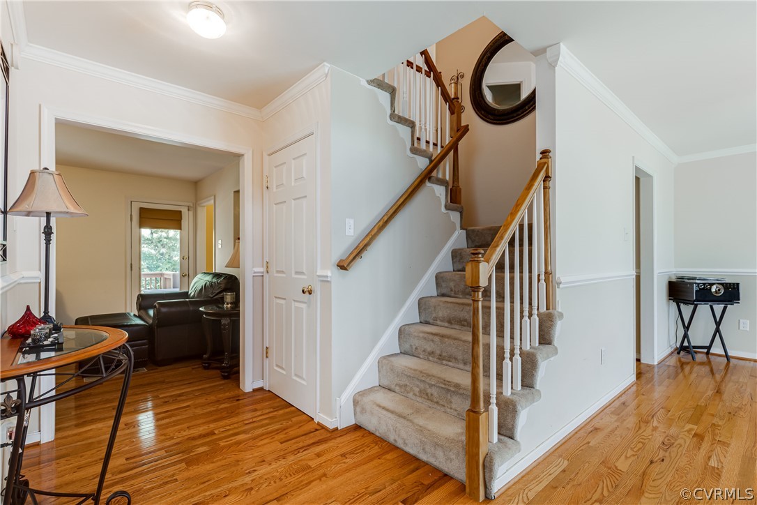 6400 Fairpines Road Richmond, VA 23234 - Photo 6 of 34 Gallery Image 6