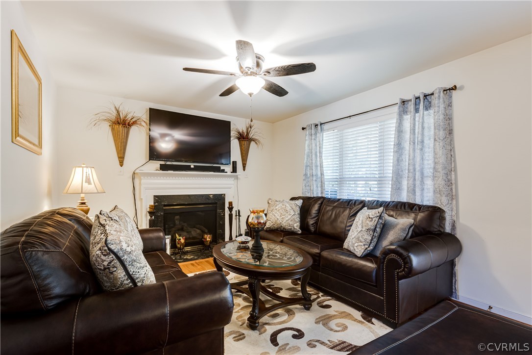 6400 Fairpines Road Richmond, VA 23234 - Photo 10 of 34 Gallery Image 10