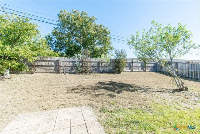 $1,450 | 4510 Dartmouth Drive, Killeen, TX 76542