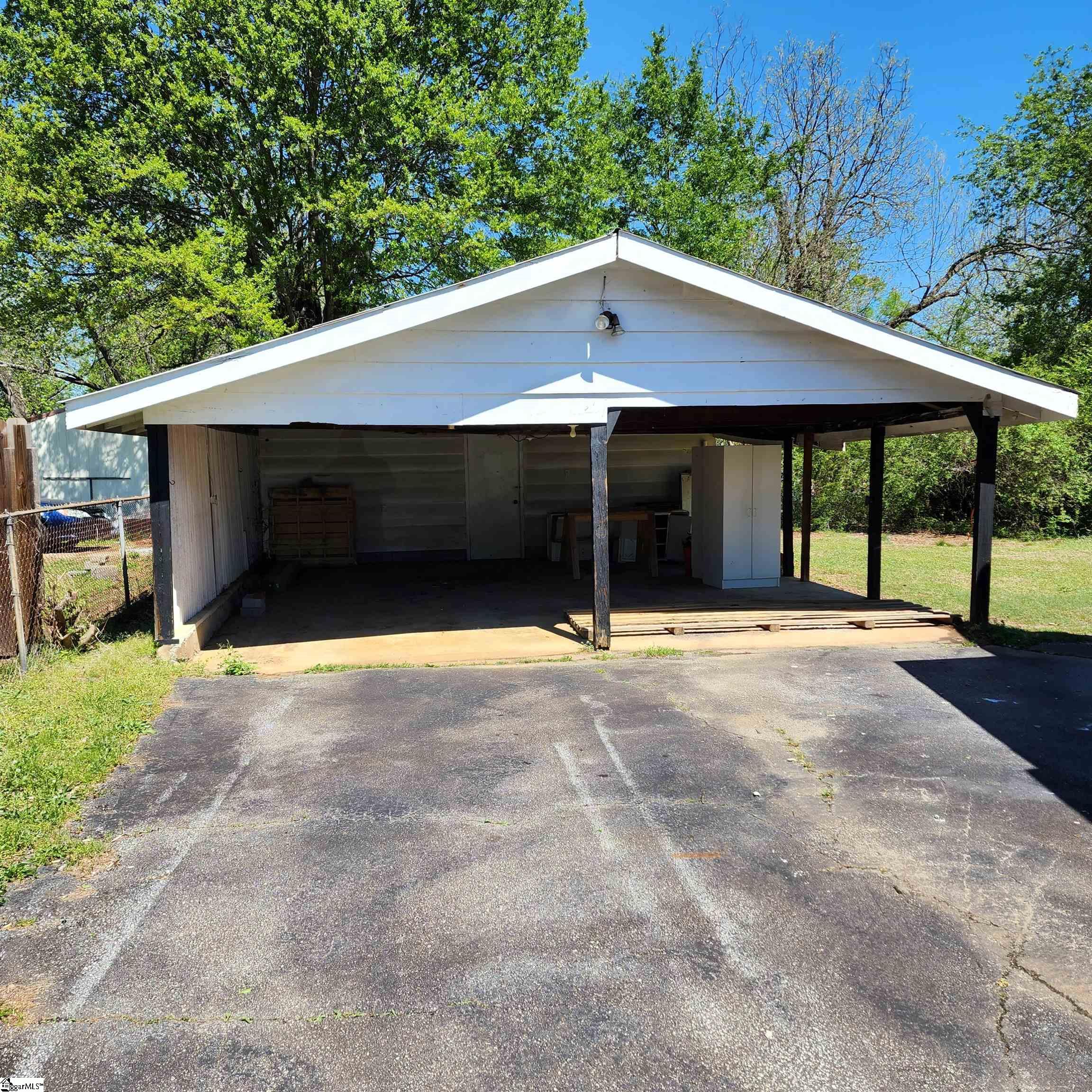 107 Bennett Street Greer, SC 29651 - Photo 17 of 17 Gallery Image 17