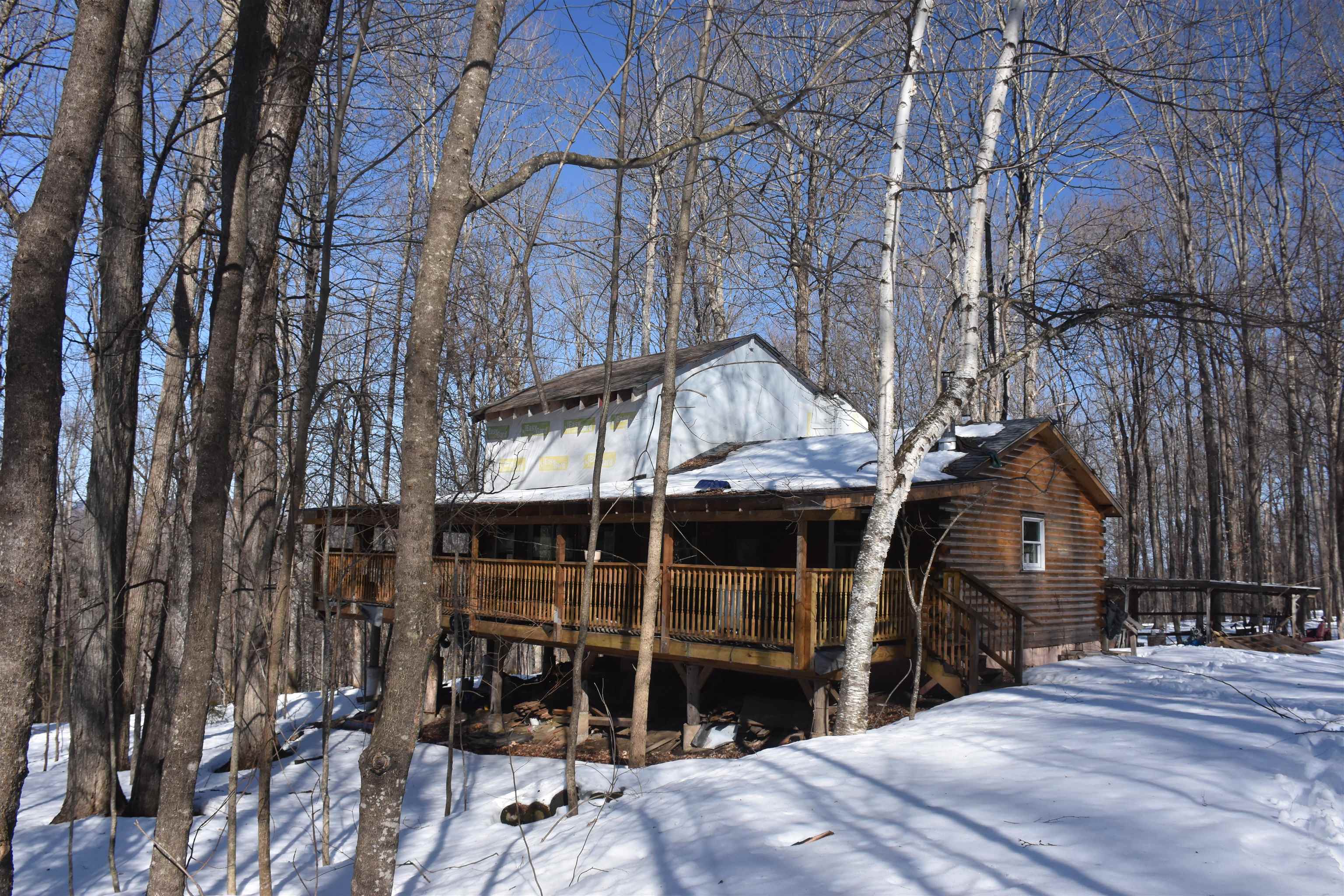 397 Winch Hill Extension Roxbury, VT 05663 - Photo 23 of 57